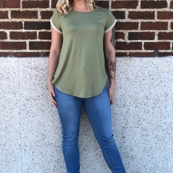 🌸HOST PICK🌸 High Waisted Jeans - Picture 6 of 6